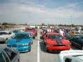 TULSA RACEWAY PARK, DRAG RACING