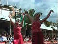 FERIA CABALLO 6 DE 7. EL CABALLO Y LA DANZA