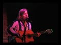 woody lissauer performs ancient english ballad, 'john barleycorn must die' at the victoria in swindon uk.