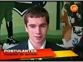 postulaciones a la escuela de carabineros 2006