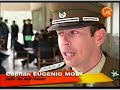 postulaciones a la escuela de carabineros 2006