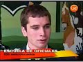 postulaciones a la escuela de carabineros 2006
