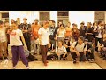 Dassy, Angyil, and more – Rep Your Style 2014 Popping Lost Footage