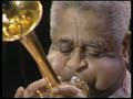 ARTURO SANDOVAL - JAZZ