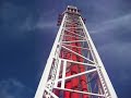Stratosphere \"Big Shot\" Thrill Ride Stratosphere \"Big Shot\" Thrill Ride