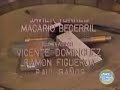 Cr�ditos - Ser pequeno tem suas vantagens