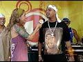 Programa Microfonia (2� programa)