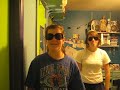 CRAZY Gnarls Barkly- Devin and LA CRAZY Gnarls Barkly- Devin and LA