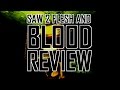 Saw 2 Flesh and Blood review