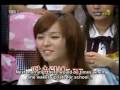 [Eng Sub] 080706 Ye Eun Interview Cut @ Star Golden Bell Ep 188