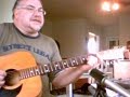 frolics des acadiens