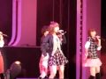 [09.12.18 Fancam] 4minute - WAGW @ Lotte Free Christmas Concert