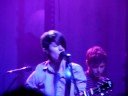 Tegan and Sara - Back in Your Head (w/ Hunter Burgan)