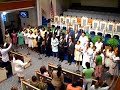 KBT Exaltation Ministries- Blessed Be The Name