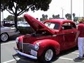 Long Beach Internatonal Studebaker meet 1996