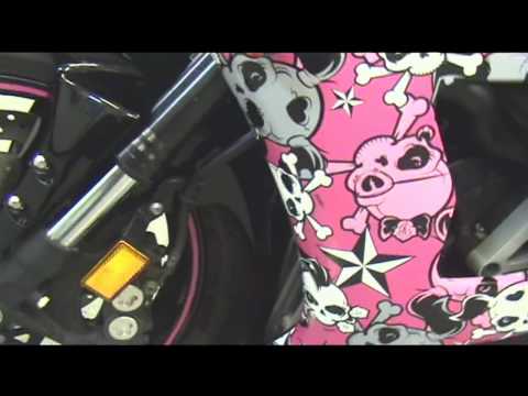 Yamaha YZF-R6