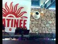 Matin�e Closing Party 2007@ Space [Oasis - Shake the wall]