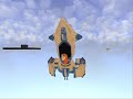 RamdomChaos Generic XNA - Volumetric Clouds IX