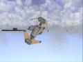 RamdomChaos Generic XNA - Volumetric Clouds IX