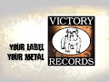 Damnation A.D. and A Perfect Murder Split :30