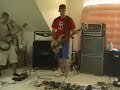 Tool's Undertow on guitar and bass
