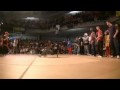 Notorious IBE 2009