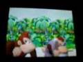 DK: Jungle Climber Cutscenes- Part 1