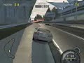PC Need for Speed Pro Street Demo - 7300 GT by Leandrocaf