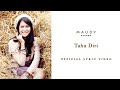 Maudy Ayunda - Tahu Diri | Video Lirik