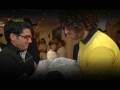 Song composed y Yossi Green and sang By Ohad Moshkovitz dedicated to the Shluchim of Chabad after the Mumbai Attack