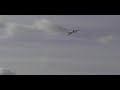Vulcan XH558 First Test Flight