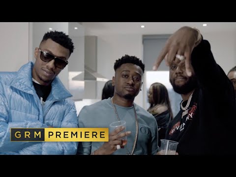 #OFB Delsa – Spill [Music Video] | GRM Daily