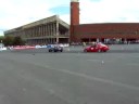 KW King of The Europe Drift 2008