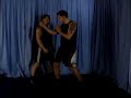 Chu Sau Lei Wing Chun: Body Structure Sparring
