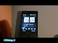 S2U2 Htc Diamond Test