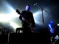CMX - Kaikkivaltiaan peili (3.11.2007)