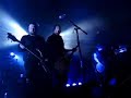 CMX - Kaikkivaltiaan peili (3.11.2007)