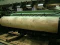 Click here to watch this video COLOMBO EREDI ITALIA's ANGELO CREMONA PEELING LATHE | DEROULESE | TORNO DESENRROLLO SUPPLYING