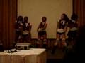 Climax Dance Team Dances to I GET MONEY & Money in the Bank