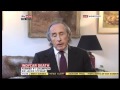 Jackie Stewart on the Dan Wheldon Crash