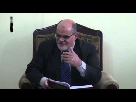 الحلقة 12 | مسح الرأس فى الوضوء | من شرح كتاب فتح القريب المجيب للدكتور عطية عبدالموجود