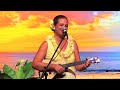 Kanani Enos - "Kai O Kauhako" - George Kahumoku's Slack Key Show Kanani Enos - "Kai O Kauhako" - George Kahumoku's Slack Key Show