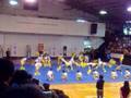 northern luzon ncc regionals 2008 ucc virgins