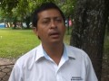 Suspenden gimnacias ritmicas