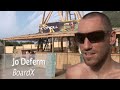 BoardX surfkamp in Berria 2007