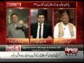hasan nisar & pervej hoodbhoy vs  Farid Ahmad Paracha