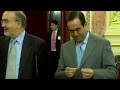 Los presupuestos más sociales