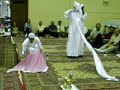 The competetion