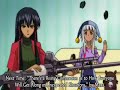 zazie and mana