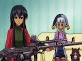 zazie and mana
